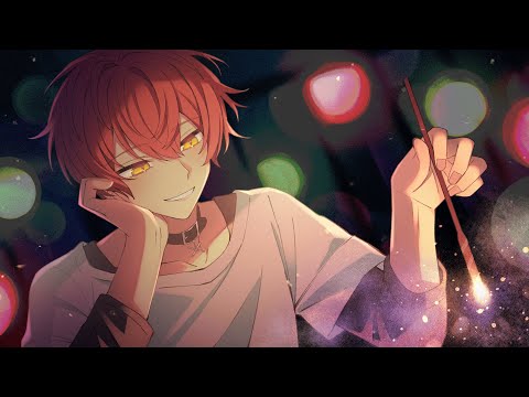 夏夜のマジック／ばぁう【歌ってみた】