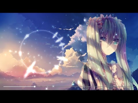 [Nightcore]•Yasuha - I (don't) love you (Ft.Hatsune Miku)•