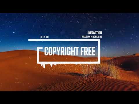 Ramadan Arabic Ethnic by Infraction [No Copyright Music] / Arabian Moonlight