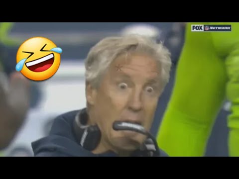 NFL Hilarious Moments of the 2022 Season Week 8