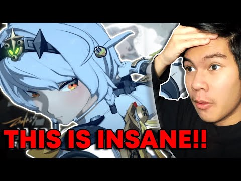 ZZZ 1.6 LOOKS INSANE!! | Zenless Zone Zero 1.6 Livestream Reaction