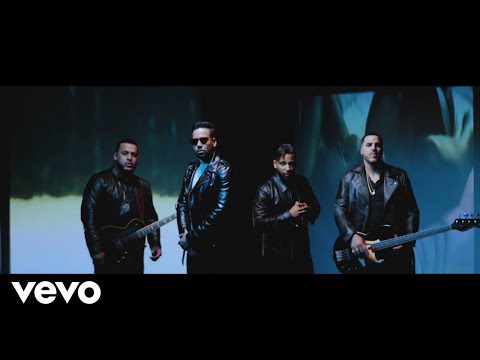 Aventura - Inmortal (Official Video)