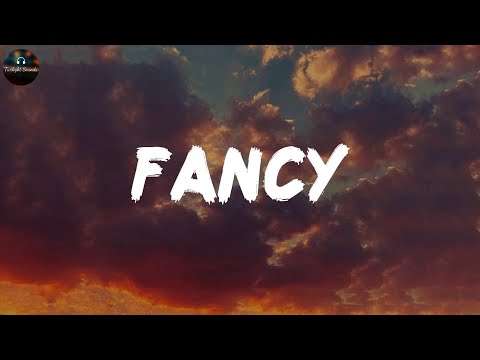 fancy - Artemas (Lyrics)