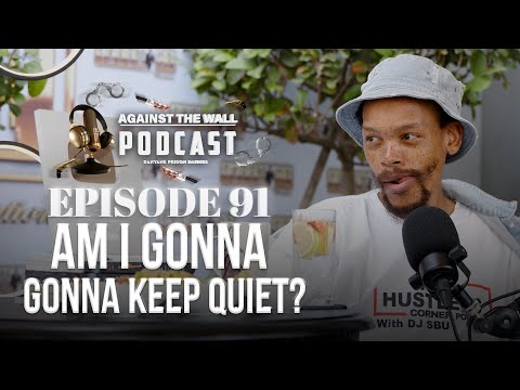 Episode 91| TRAILER | Am I Gonna Keep Quiet? | Nota Baloyi