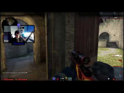 AWP Gott | Streamhighlight 28.06.2021