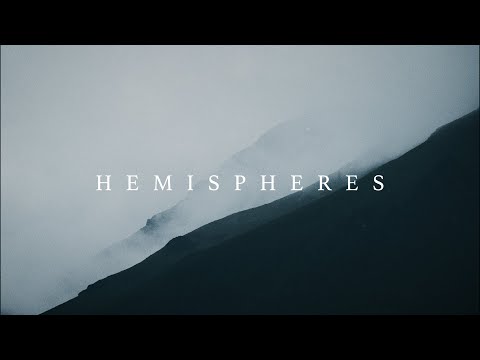 Jo Blankenburg - Hemispheres