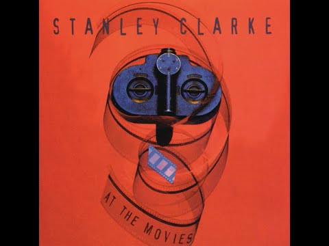 Stanley Clarke...Lisa...Extended Mix...