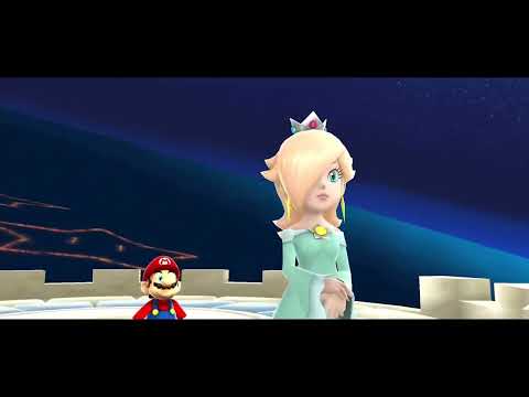 Rosalina Tribute - Silver Lining