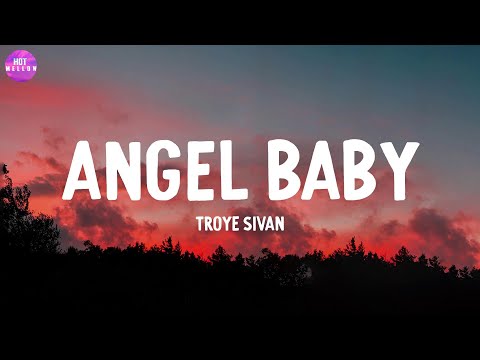 Angel Baby - Troye Sivan / Closer, Seven (feat. Latto) (Explicit Ver.),...(Mix)