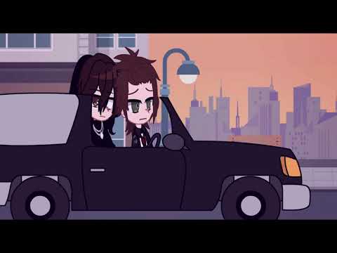 Ryan & Dave Gcmv [Gacha club Music video]