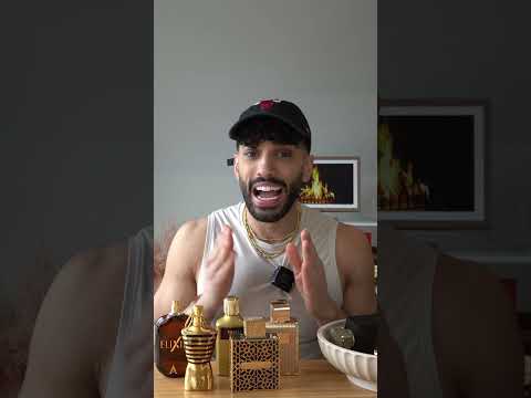 Smell Like Le Male Elixir On A Budget!