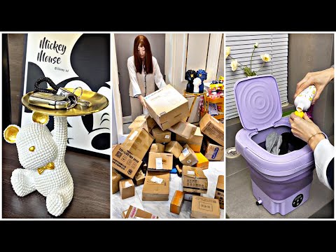 Lifestyle 101😍Smart Home Gadgets | Home Cleaning TikTok #cleaning #homedecor #asmr #usa #canada #uk