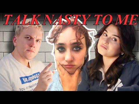 You are not a Chappell Roan fan, you're a freak! | Talk Nasty to Me - Ep 23