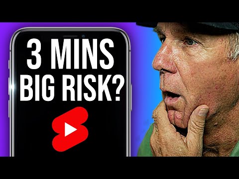 Are 3-Minute Shorts Worth Your Time & Effort?  Pros and Cons Explained!