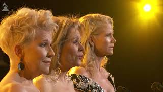 Joyce DiDonato, Renée Fleming, Kelli O'Hara, & Kevin Puts Perform “All Along” 2025 Premiere Ceremony