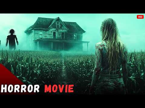 A family secret unfolds in a cursed farmhouse | Best Horror Movie | Full Movies in English HD