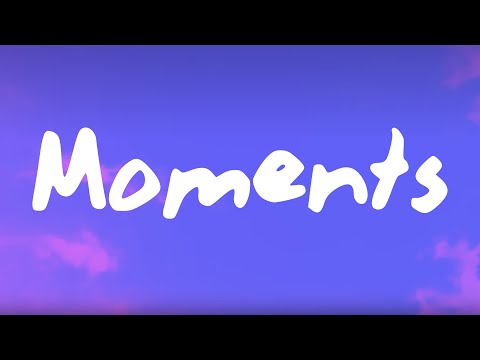 MOIO - Moments