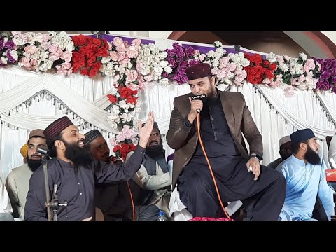 Hafiz Abubakar Madni | New Naat 2024