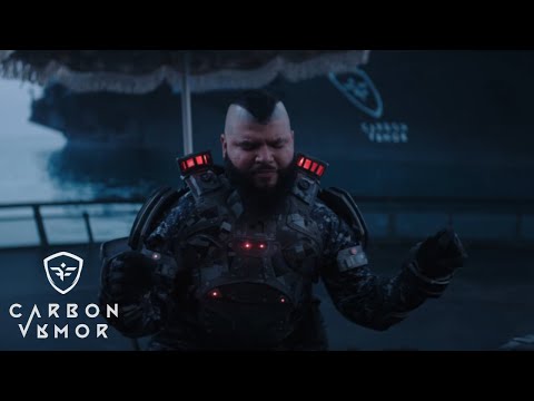 Farruko - Mpenzi Wangu | Cvrbon Vrmor S2 (Official Visualizer)