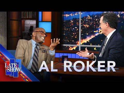 Al Roker's "Start Today" App Helps You Be The Best You Ever