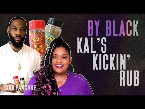 Starting a Business During a Pandemic | Black-Owned Spice Brand