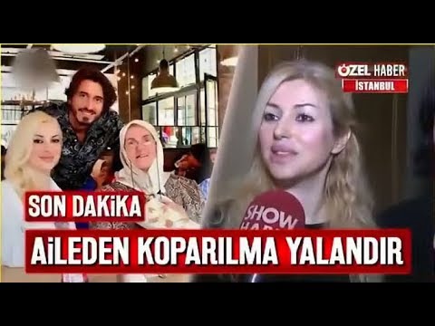 Ayşe Koç hanım basında çıkan asılsız haberlere cevap verdi