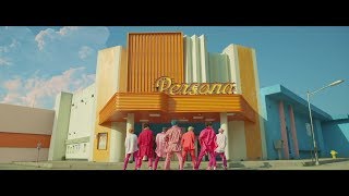 BTS (방탄소년단) '작은 것들을 위한 시 (Boy With Luv) (feat. Halsey)' Official MV