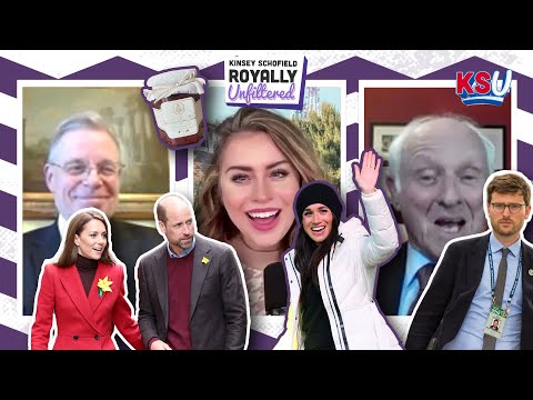 Meghan Bullying Claims Resurface | Dickie Arbiter Reveals the TRUTH Behind the Jason Knauf Interview