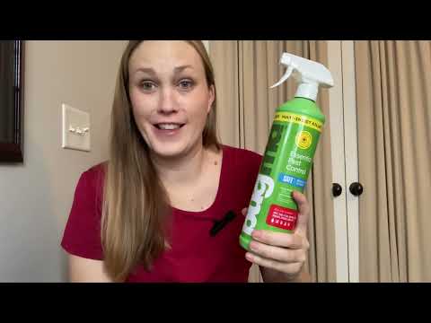 Review of the BugMD 32 oz Ant Killer & Bug Spray - Roach and Cockroach Killer Indoor