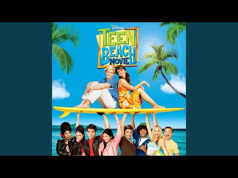 Meant to Be (From "Teen Beach Movie"/Soundtrack Version)