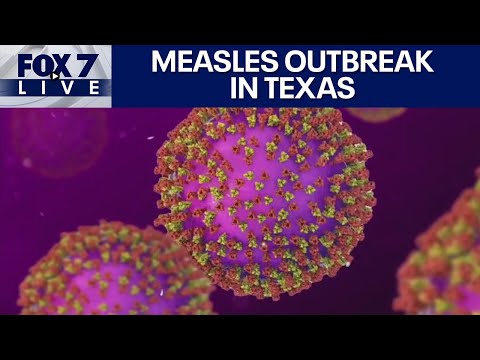 LIVE: Austin city leaders speak on recent measles outbreak in Texas | FOX 7 Austin