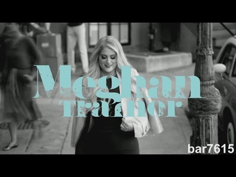 Meghan Trainor - Megamix 2016