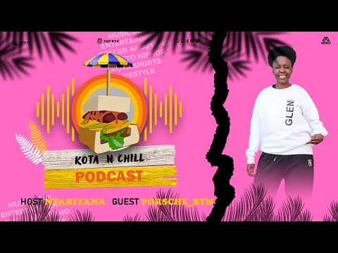 KOTA N CHILL EP93 WITH PORSCHE_BTM | JAZZIQ IS EVIL | ILLUMINATI | KILLER KAU