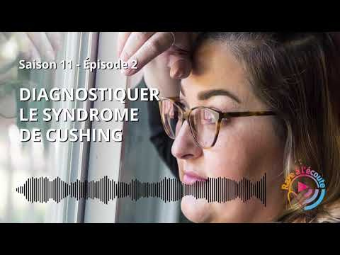 Diagnostiquer le syndrome de Cushing