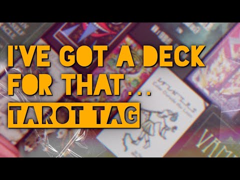 Tarot for favourite food, movies, music... #ivegotadeckforthat ⭐️ VR to @feedingmysoul1212