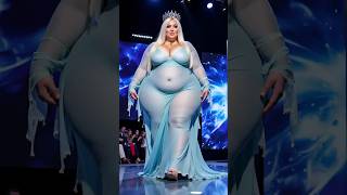 🔥From Monstrous Obesity to Ice Queen – The Most Stunning Transformation Ever on AGT 😱