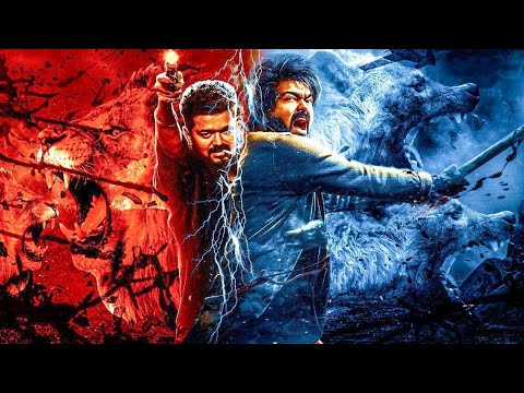 Top 10 Vijay Thalapathy's Highest Grossing Movies of All Time – Box Office Kings💥🔥