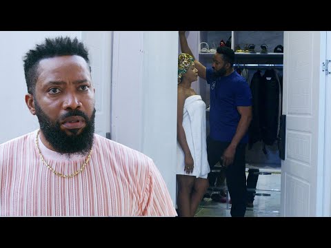 IMPERFECT MARRIAGE -FREDERICK LEONARD JENNIFER OGBODO -NEW NIGERIAN MOVIE 2025 #trending