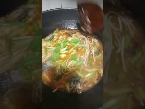 Taiwan noodles#shortvideo