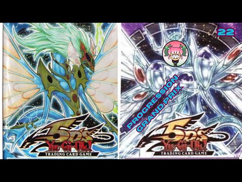 The Signer Battles of Ancient Times | Yugioh Progression Grand Prix # 22