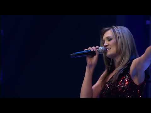 Juanita du Plessis - Tussen Woorde "LIVE" (2012)