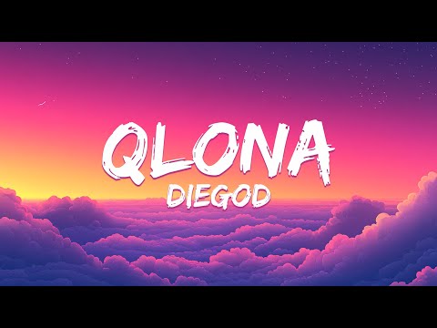 QLONA - DIEGOD - LOS ÉXITOS MÁS GRANDES DEL AÑO 🎧