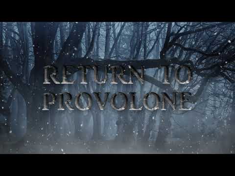 Symphony Soundtrack HQ - RETURN TO PROVOLONE