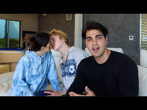 Confronting Jack and Lauren!