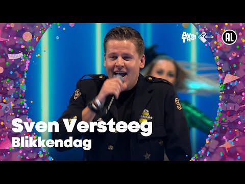 Sven Versteeg - Blikkendag // Sterren NL Carnaval 2025