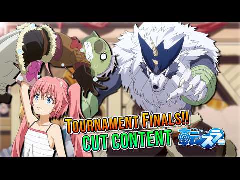 Masayuki's BIGGEST Challenge Yet: Werewolf Gobta in the Finals