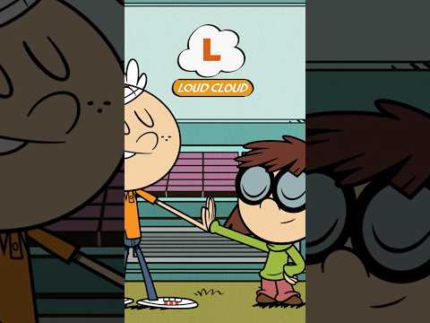 Lincoln & Lisa become TECH GENIUSES!! 🖥️  #shorts