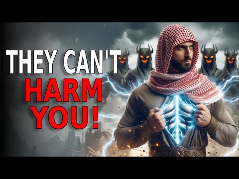 Allah Will Turn Their Harm Into Your Strength | ISLAM