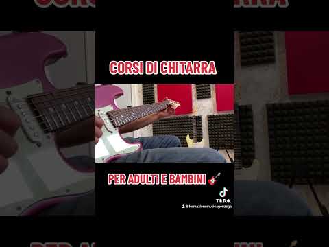 Per info contattare la segreteria al numero 3408720816#cover #music #guitar #guitarcover  #guitarist