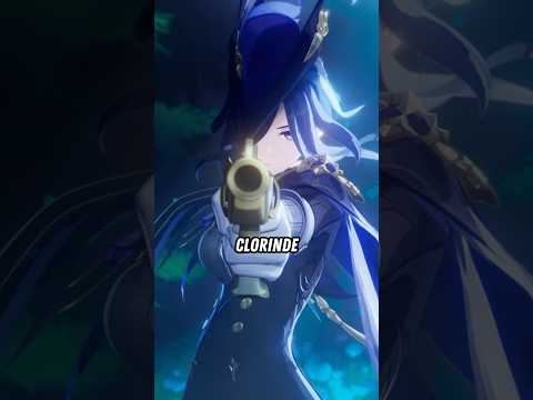 Why Clorinde is THE BEST Dualist in Fontaine! | Genshin Impact lore